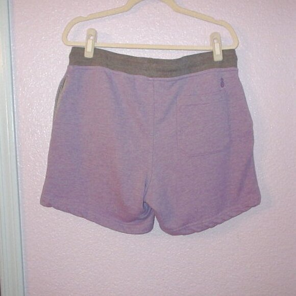 Chubbies Shorts Mens Size L Schwort Sweatshorts Pockets Terry Lounge Athleisure - Picture 5 of 7